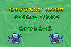 Hot Potato screenshot 4 for GameBoy Advance